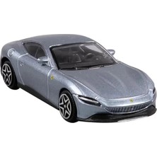 Ferrari Roma 1/43 Ölçek Gri