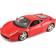 15626003 – Ferrari 458 Italia