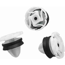 BRE-7703 - Kapı Döseme Klipsi Fluence