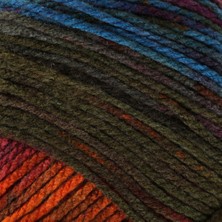 ForWhat Büro Ev Ofis Hobi Dikiş Atölyesi Için Ebruli Elde Öreme Örgü Ipi