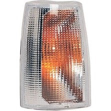 ESER-289058 2 - Sinyal Lambası Sol Beyaz Duysuz R9