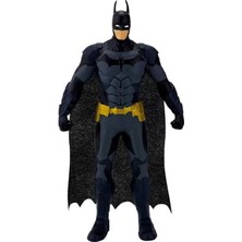 Batman: Arkham Knight Bükülebilir Figür 14 cm