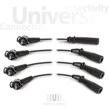 UNUVAR4211 - Bujı Kablosu Corolla E10 E11 1.3 12V 92>97