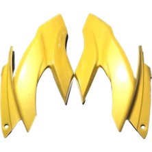 Tvs Apache Rtr 180 Siperlik Sarı Takım