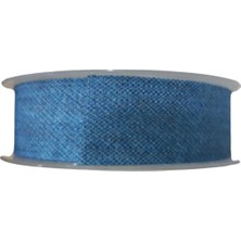 ForWhat Büro Ev Ofis Hobi Atölyesi Için 10MT 25MM Jean Kot Kurdele