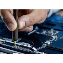 Bosch 42 Parça Hassas Vidalama - Bits Ucu Seti - 2607002835