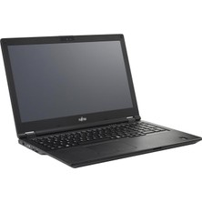 Fujitsu Lifebook E458 İ5-7200U 8gb Ram 120 GB SSD 15,6 Inç WİN11 (Yenilenmiş Dizüstü Laptop)