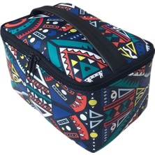 Wallery Bags Taşınabilir, Mücevher & Makyaj Kutusu