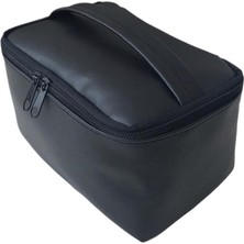 Wallery Bags Taşınabilir, Mücevher & Makyaj Kutusu