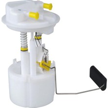 CRX-PJ-285 - Yakıt Samandırası Clıo Iı-Iıı Clıo Symbol I-Iı  Nıssan Not 05>12 1.5 Dcı