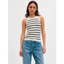 Jack & Jones Jxevelyn Comfy Top Knıt Sn