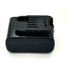 Philips 9000 Serisi XW9463/01 AquaTrio Süpürge 3000 Mah Li-ion Yedek Batarya,Uzun Ömürlü, Yüksek Performanslı,Pil