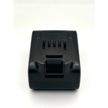 Philips 9000 Serisi XW9463/01 AquaTrio Süpürge 3000 Mah Li-ion Yedek Batarya,Uzun Ömürlü, Yüksek Performanslı,Pil