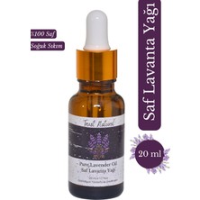 Lavanta Uçucu Yağı %100 Saf 20 ml