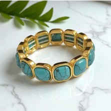 Kadın Doğal Taş Bileklik