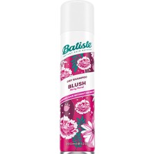Batiste Kuru Şampuan Blush 200 ml Canlandırıcı Etki