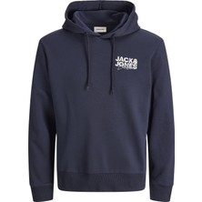 Jack & Jones Jjgeplas Sweat Hood Ln