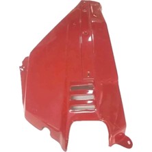 Honda Kinetic Sele Altı Grenaj Sağ Kırmızı Orijinal