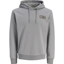 Jack & Jones Jjgeplas Sweat Hood Ln