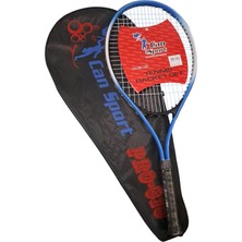 Can Sport Tenis Raketi Kort Tenis Raketi Çantalı 27 Inç Standart PRO-618