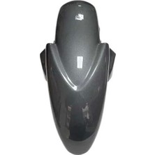 Tvs Apache Rtr 150 Ön Çamurluk Füme