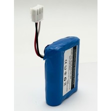Philips  Fc 8794/31 Robot Süpürge 3500mAh 14.4 V Batarya – Orjinal Uyumlu Uzun Ömürlü, Yüksek Performans Pil