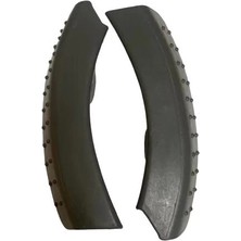 Honda Kinetic Ön Göğüs Yan Gri Takım