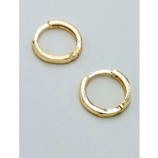 Figürlü Özel Tasarım Lüks Küpe