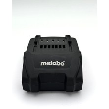 Metabo 18V 2.0 Ah Batarya