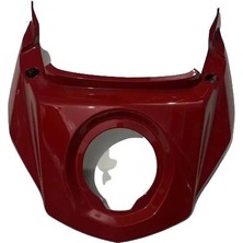 Tvs Jupiter 110 Stop Üst Grenaj Kırmızı Orijinal