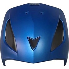 Tvs Jupiter 110 Ön Göğüs Mat Mavi Orijinal