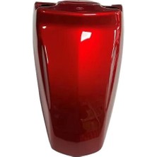 Tvs Jupiter 110 Ön Çamurluk Kırmızı Plastik