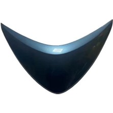 Honda Spacy Alpha Far Üstü Açık Mavi