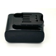 Philips 8000 Serisi XC8055 AquaTrio Süpürge 2500 mAh Li-ion Yedek Batarya,Uzun Ömürlü, Yüksek Performanslı,Pil
