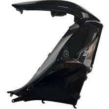 Honda Pcx (2011-2013) Grenaj Sağ Siyah Orijinal