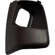 Honda Pcx (2011-2013) Torpido Kapağı Sarı Orijinal