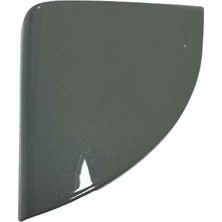 Honda Dio 110 Torpido Kapağı Gri Orijinal