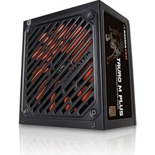 Xigmatek Tauro EN8965 500W M Plus Bronze Power Supply