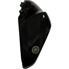 Yamaha Yzf R25 (2014-2018) Depo Grenajı Sağ Siyah 10 P0 Orijinal