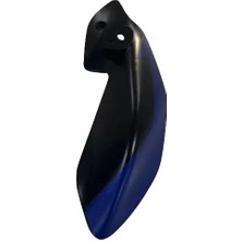 Bajaj Pulsar Ns 200 21 Siperlik Sol Mavi Orijinal