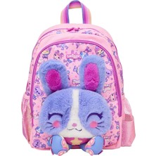 Smiggle - Movin Anaokulu ve Kreş Sırt Çantası