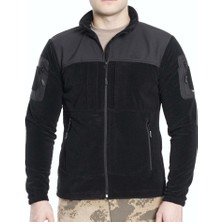 Vogel Tactical Vogel Vogel Tactical Siyah-Siyah Garni Polar Mont