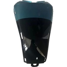 Cf Moto Sr 250 Depo Üst Mavi E5 Orijinal