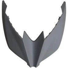 Yamaha Xmax (2018-2022) Far Üst Grenajı Gri Orijinal