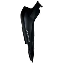 Honda Dio 110 Sele Altı Grenaj Sağ Mat Siyah Orijinal