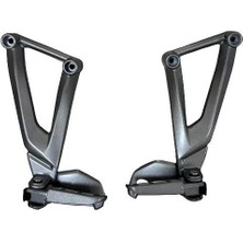 Bajaj Pulsar Ns 200 Arka Braket Füme