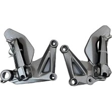 Bajaj Pulsar Ns 200 Ön Braket Füme