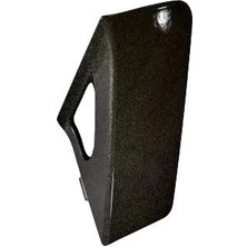 Honda Pcx (2018-2020) Emg Acil Durum Kapağı Füme Orijinal