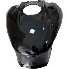 Bajaj Pulsar Ns 200 Depo Üst Siyah