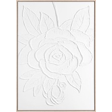 The Mia Kabartma Kanvas Tablo 70X100 cm TBL0074